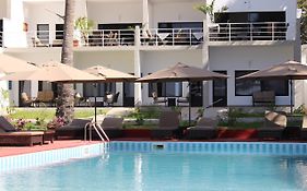 Swiss Boutique Hotel (Adults Only)